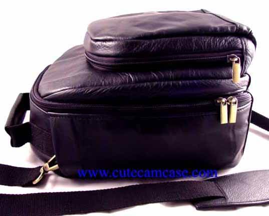 Luxury Leather Case